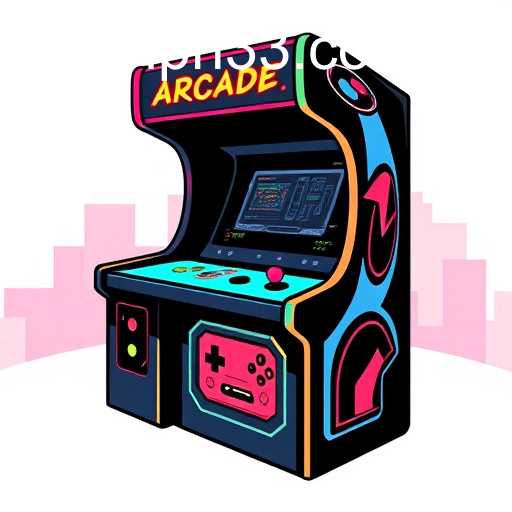 The Rise of Arcade Vaults in 2026