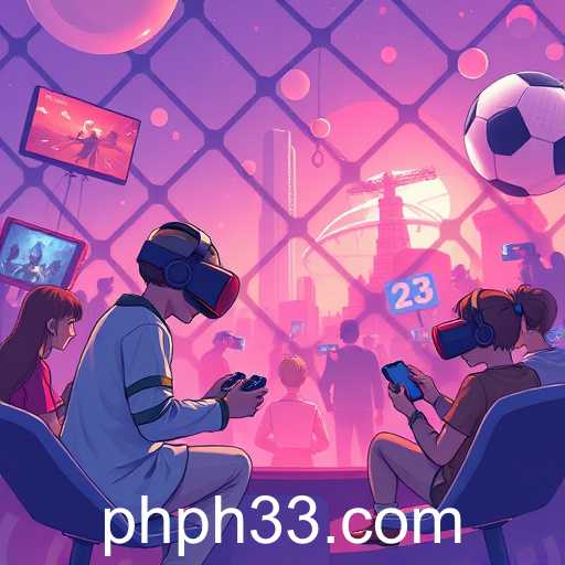 The Digital Evolution of Online Gaming