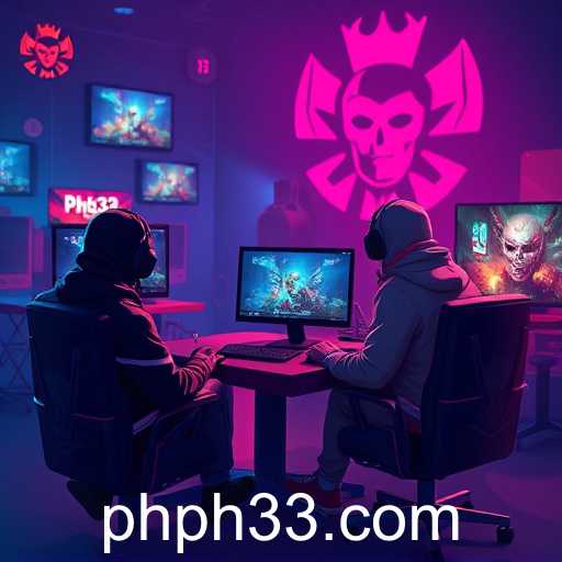 Gaming Evolution: The Rise of PH33