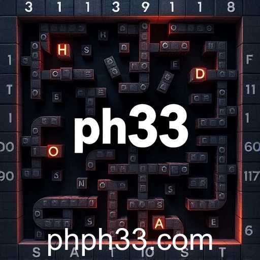 The Rise of 'ph33': Gaming in the Digital Age