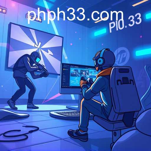 The Rise of Ph33: Transforming the Gaming Landscape