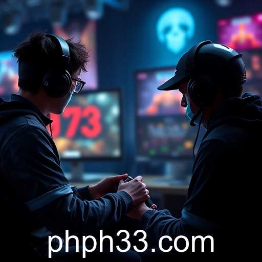 The Rise of Gaming Platforms: ph33 Leads the Charge