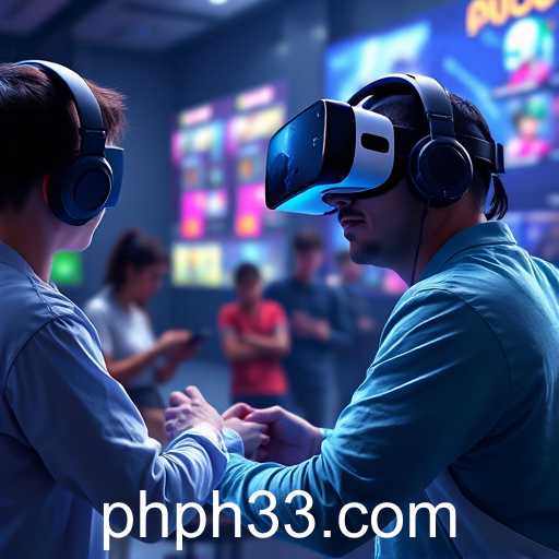 The Rise of Ph33: A New Wave in Gaming Communities