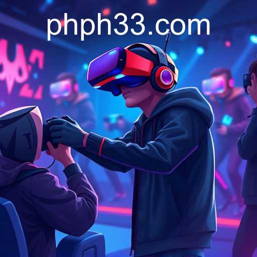 Ph33 Gaming Platform Revolutionizes Online Gaming