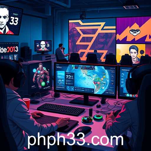 The Rise of Online Gaming Communities