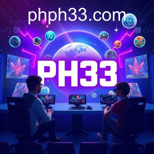 A New Era for Gaming: The Rise of ph33