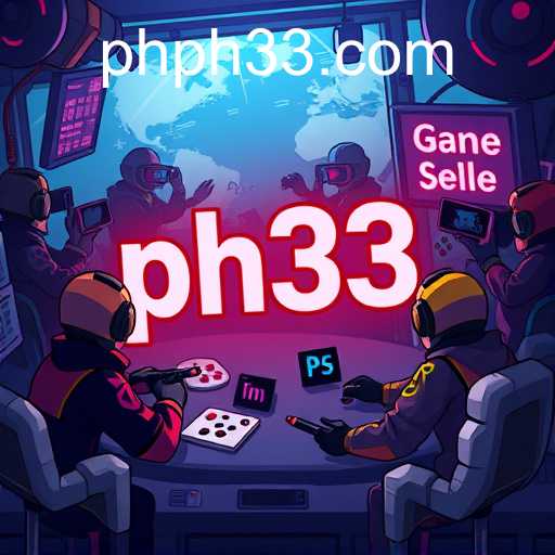 The Rise of PH33: Revolutionizing Online Gaming in 2025