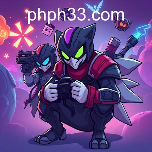 The Rise of ph33 in Online Gaming