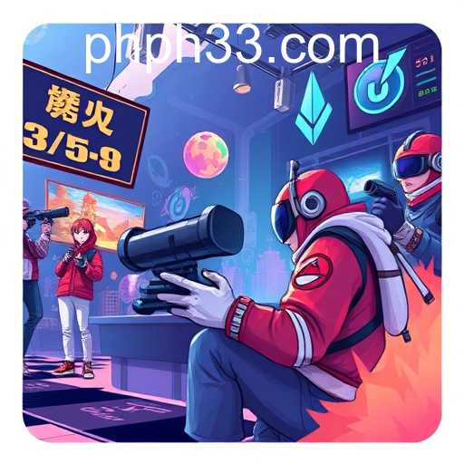 The Rise of PH33 in the Gaming World