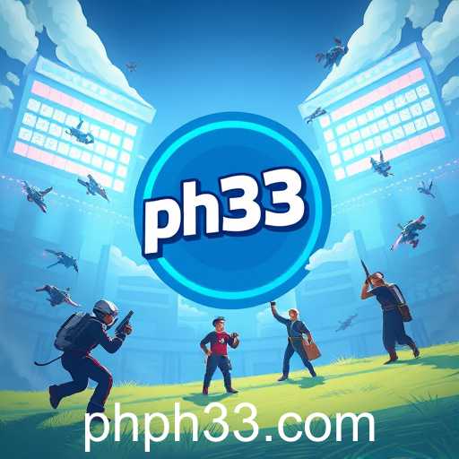 The Rise of PH33: A Digital Revolution in Gaming